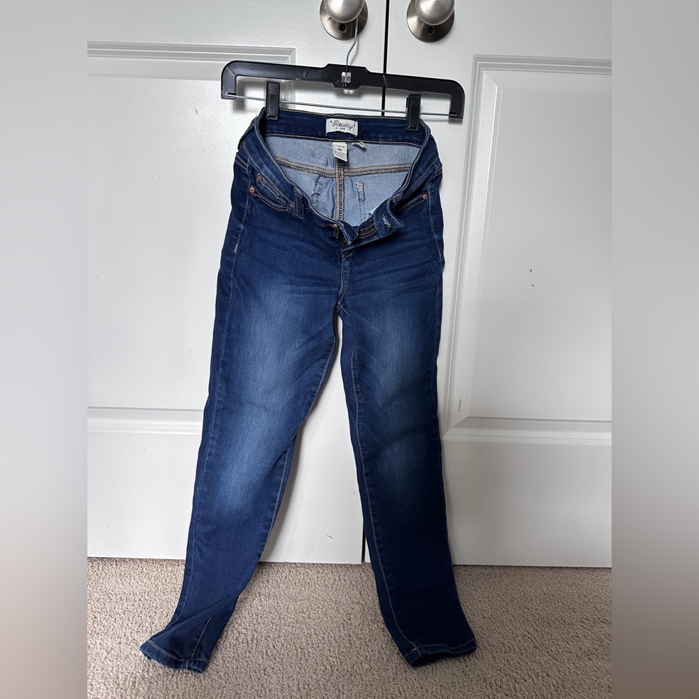 Revery Kids Girls Jeans